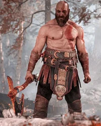 Kratos