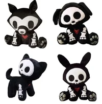 Possessed toys - OCS