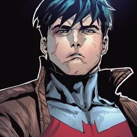 Jason Todd ROYAL