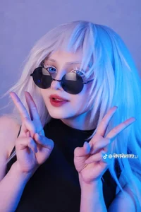 Yandere fem gojo irl