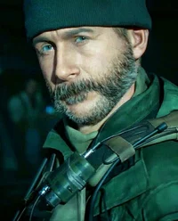 Captain price