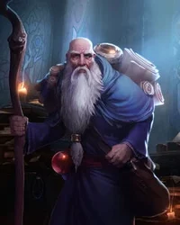 Deckard Cain