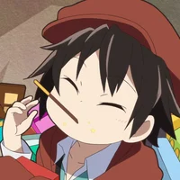 Ranpo Edogawa 