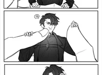 Tiny BF x Giant user