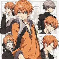 kyo sohma