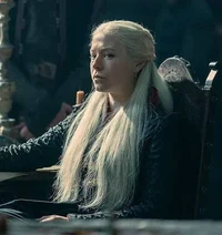 Rhaenyra targaryen 