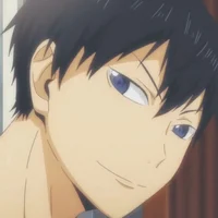 Tobio Kageyama