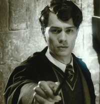 Tom Riddle