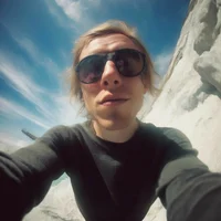 Average Canadian guy