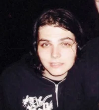 Gerard Way