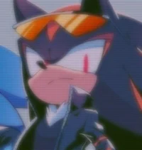 Shadow vs black doom