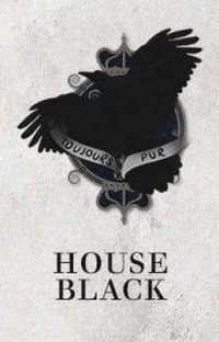 House Of Black