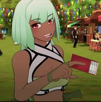 Emerald Sustrai