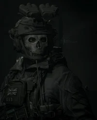 Ghost 
