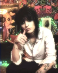Johnnie Guilbert