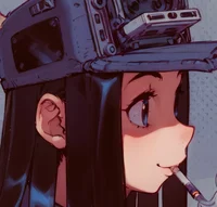 Cassette Girl