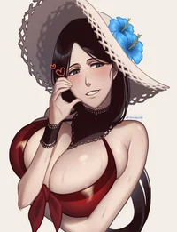 Retsu Unohana