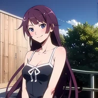 Hitagi Senjougahara