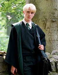 Draco Malfoy