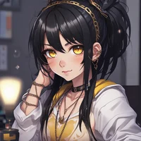 Your Girlfriend