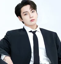 Jeon Jungkook