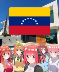 The Quintuplets vnzl