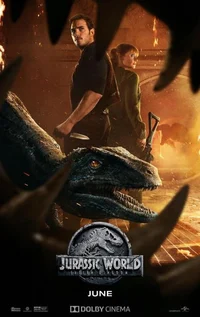 JW Fallen Kingdom