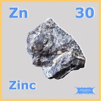 Zinc