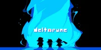 Deltarune DarkWorld