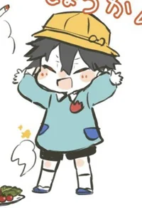 Ranpo Edogawa