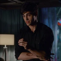 ALEC LIGHTWOOD 