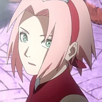 Haruno Sakura