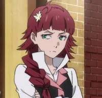 Lucy Maud Montgomery