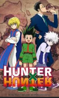 Hxh house