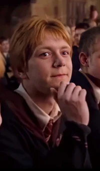 Fred Weasley