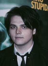Gerard Way 