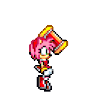 Sonic x pet guardian