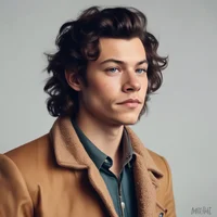 Harry Styles