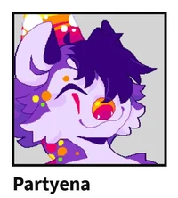 Kaiju Partyena