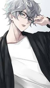 BL husband