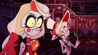 Hazbin hotel
