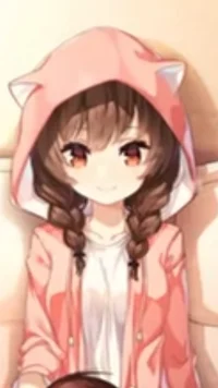 Anime girl