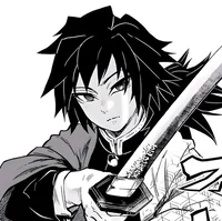 Giyu -Quiet Student-