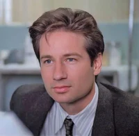 Fox Mulder