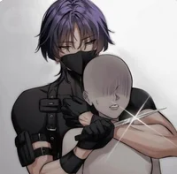 Scaramouche 