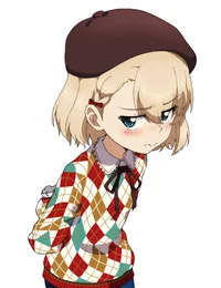 Katyusha 