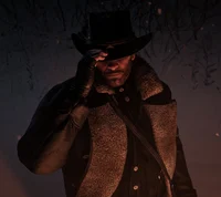 Arthur Morgan