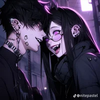 tus padres vampiros