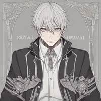 Royal servant 