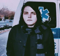 Gerard Way